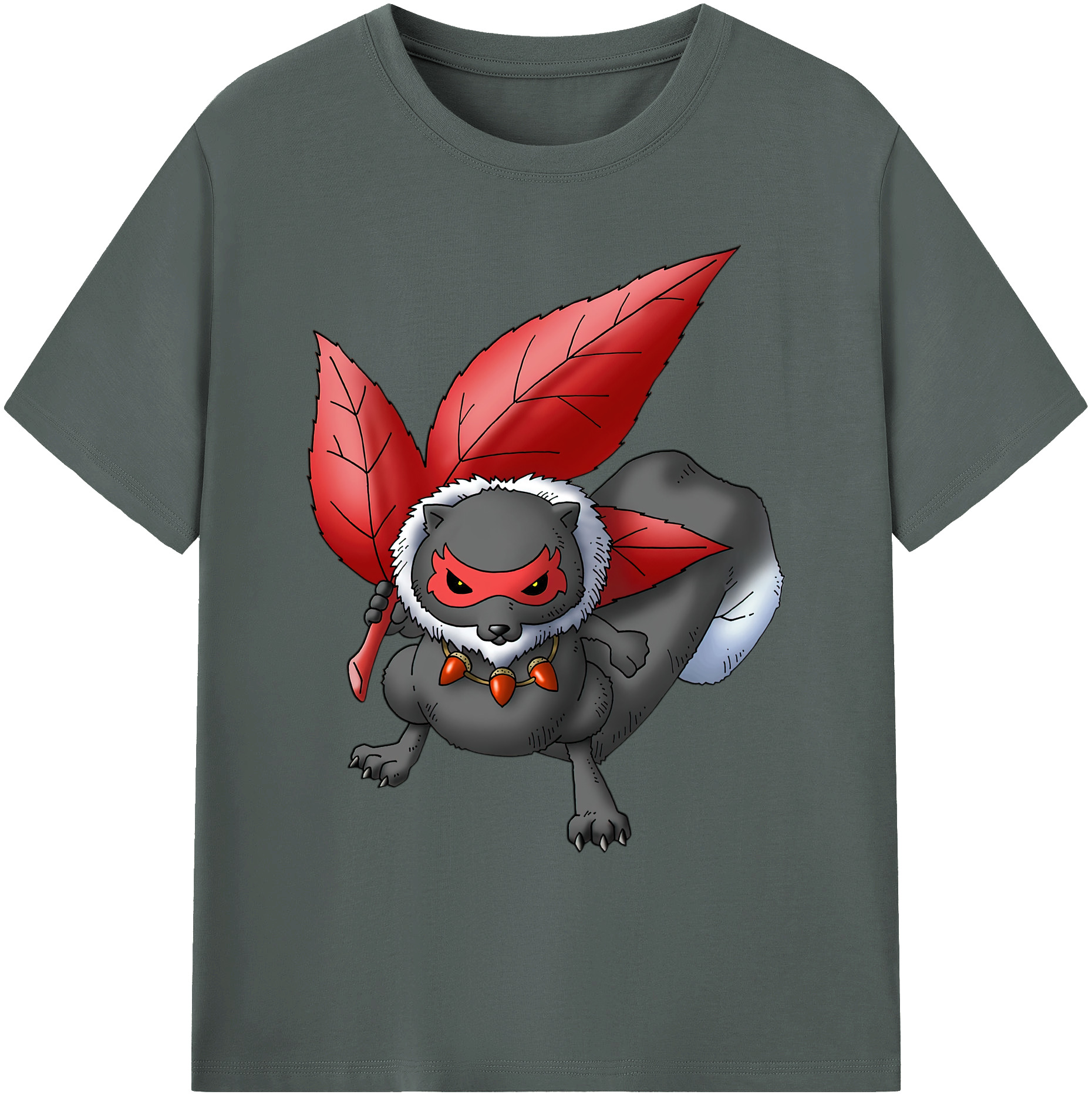 （画像用） ドラゴンクエスト Doragon Kuesuto Dragon Quest 綿100％ メンズ半袖Tシャツ｜肌触りやわらか＆通気性